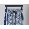 Oblique Jacquard Logo Jacket +Pant