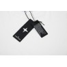 Patch Sleeve Logo T-shirt