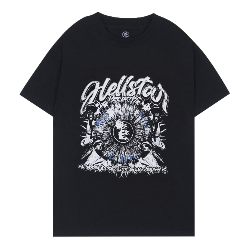 The World Is Yours T-shirt The World Is Yours T-shirt