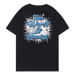 The World Is Yours T-shirt