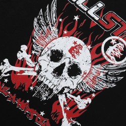 Graphic Print T-shirt