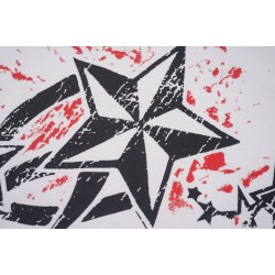 Graphic Print T-shirt
