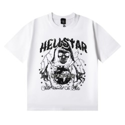 World Tour Graphic T-shirt