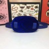 Marmont Velvet Waist Bag