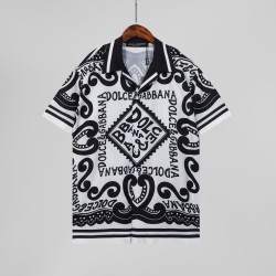 Hearts DG Logo Shirt