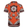 Graphic Print Shirt