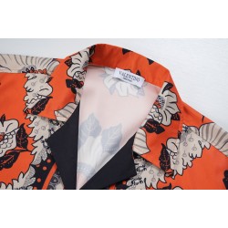 Graphic Print Shirt
