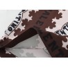 Graphic Print Logo Shirt
