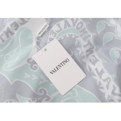 Graphic Print Logo Shirt