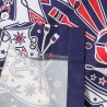 Double G Graphic Print Shirt