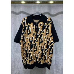 Repeat Logo Polo Shirt