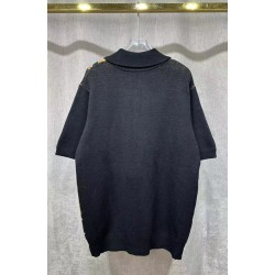 Repeat Logo Polo Shirt