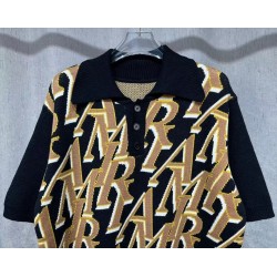 Repeat Logo Polo Shirt