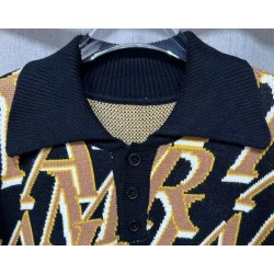Repeat Logo Polo Shirt