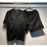 Ma Bar Logo Shirt + Short Set
