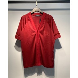 Ma Bar Logo Shirt + Short Set
