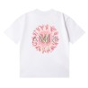 Logo Print T-shirt