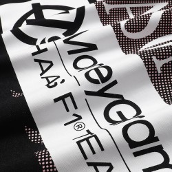 Haas Moneygram Racing T-shirt