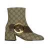 Blondie Supreme Ankle Boot (Women's)