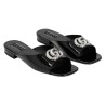Harlow Slide Sandals (Women's)