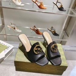 Blondie Slider Sandal
