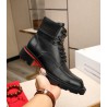 Our Walk Leather Ankle Boot (Men's)