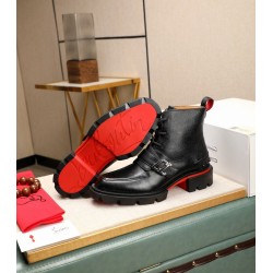 C*L Our Georges Moc Toe Boot (Men's)