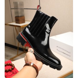 Cheney Walk Ankle Boots (Men's)