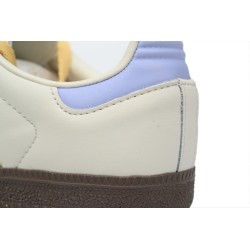 Samba Off-White Violet Tone W
