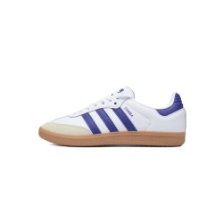 Samba "White Energy" Ink Gum