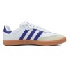 Samba "White Energy" Ink Gum