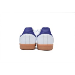 Samba "White Energy" Ink Gum