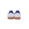Samba "White Energy" Ink Gum