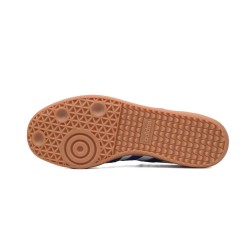 Samba "White Energy" Ink Gum
