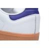 Samba "White Energy" Ink Gum