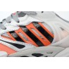 XLG Runner Deluxe Gradient Orange