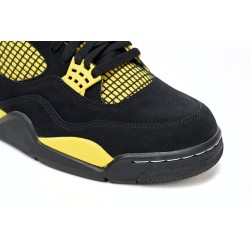 Air Jordan 4 "Thunder"