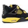 Air Jordan 4 "Thunder"