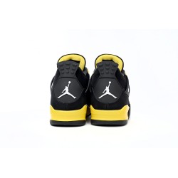 Air Jordan 4 "Thunder"