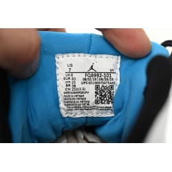 Air Jordan 9 "Powder Blue"