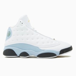 Air Jordan 13 "Blue Grey"