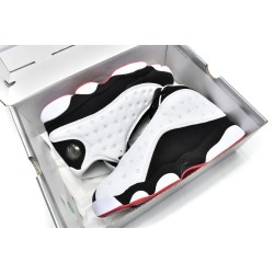 Air Jordan 13 "He Got Game"