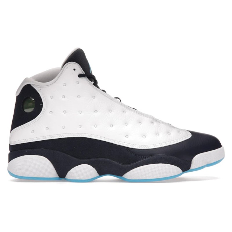 Air Jordan 13 "Obsidian"