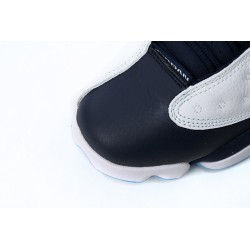 Air Jordan 13 "Obsidian"