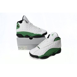 Air Jordan 13 "Lucky Green"
