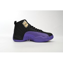 Air Jordan 12 "Field Purple"