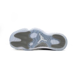 Air Jordan 11 Low "Cool Grey"