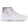 Air Jordan 11 "Platinum Tint"