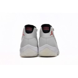 Air Jordan 11 "Platinum Tint"