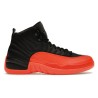 Air Jordan 12 "Brilliant Orange"